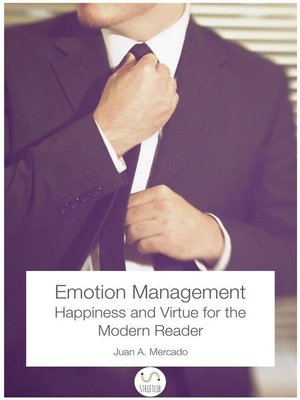 cover image of Emotion Management